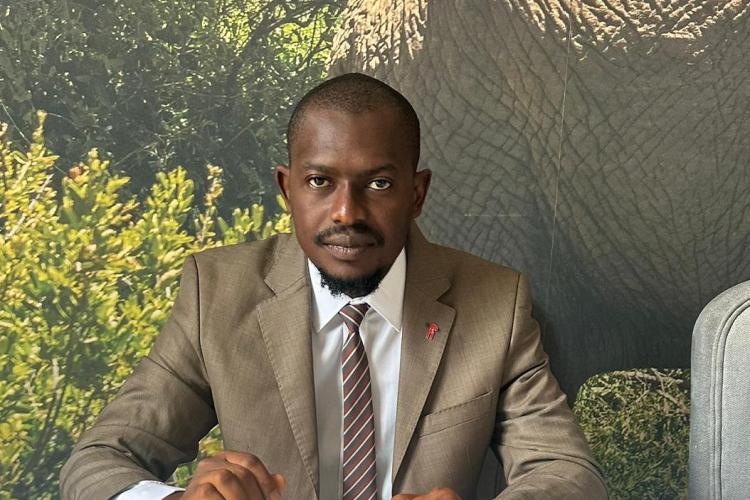 Union Nationale des Orpailleurs de Guinée : Oumar Diawara jette l’éponge