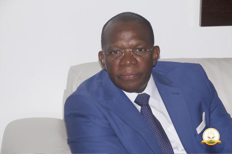 Griefs contre le Ministre de la Justice : Vers une éventuelle évacuation médicale de l'ancien Premier ministre Kassory Fofana