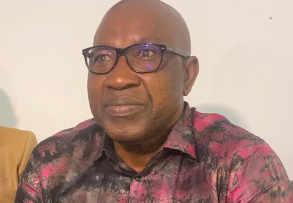 Haut Commandement de la Gendarmerie Nationale : Sale temps pour le Général Mathurin Bangoura et l'homme d'affaires Sonny Doumbouya