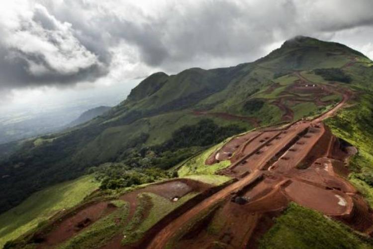 Secteur minier: La junte à l'épreuve des caprices de Rio Tinto et la ruse chinoise