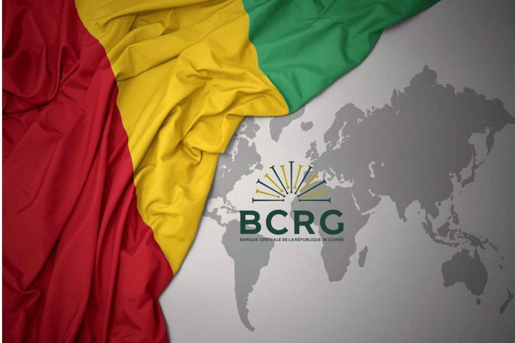 160 Milliards de Francs Guinéens ont été décaissés...