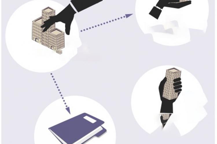 Mise en place de l’AGRASC: Un grand pas dans la lutte contre les biens mal acquis