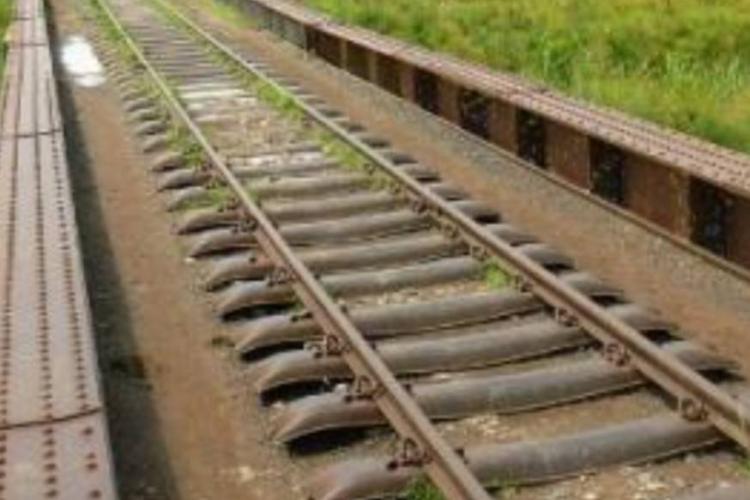 Démantèlement du chemin de fer Conakry-Niger