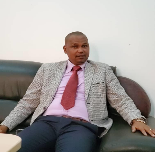 Prêt de 2 milliards us sans contrepartie : Barry "Angola", maître d'œuvre d'un montage financier douteux qui a fait pschitt