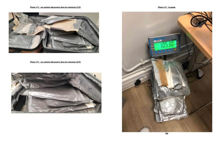 Drogue : Guinée, Eldorado des Narcos