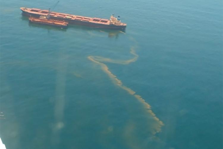 Éruption cutanée chez des pêcheurs guinéens : Des compagnies minières suspectées…