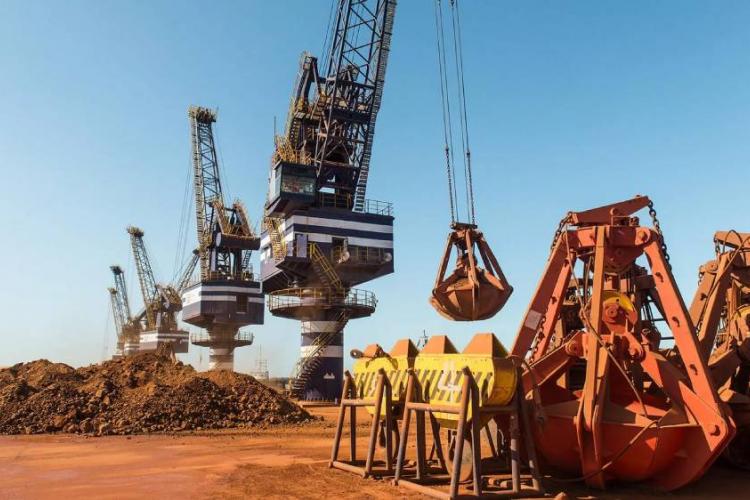 Compagnie du TransGuinéen: Un levier pour booster la mise en valeur du Simandou