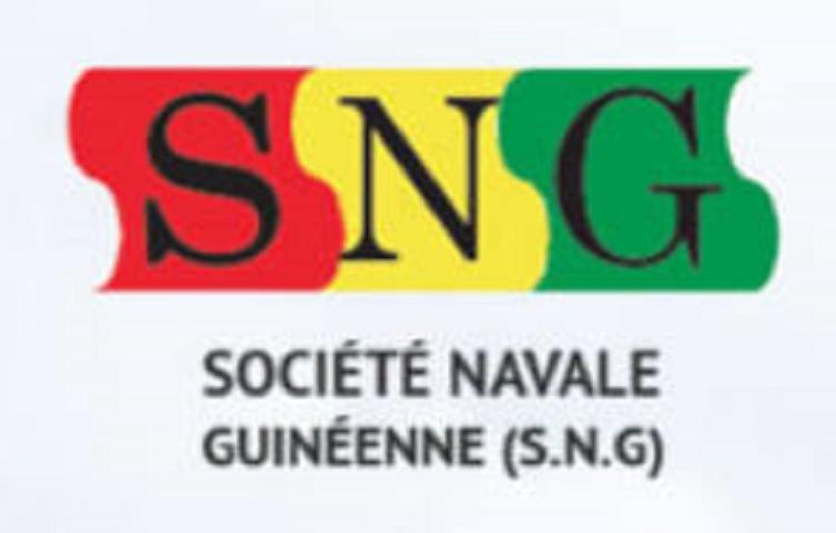 Douteuse Gestion à la Société Navale Guinéenne