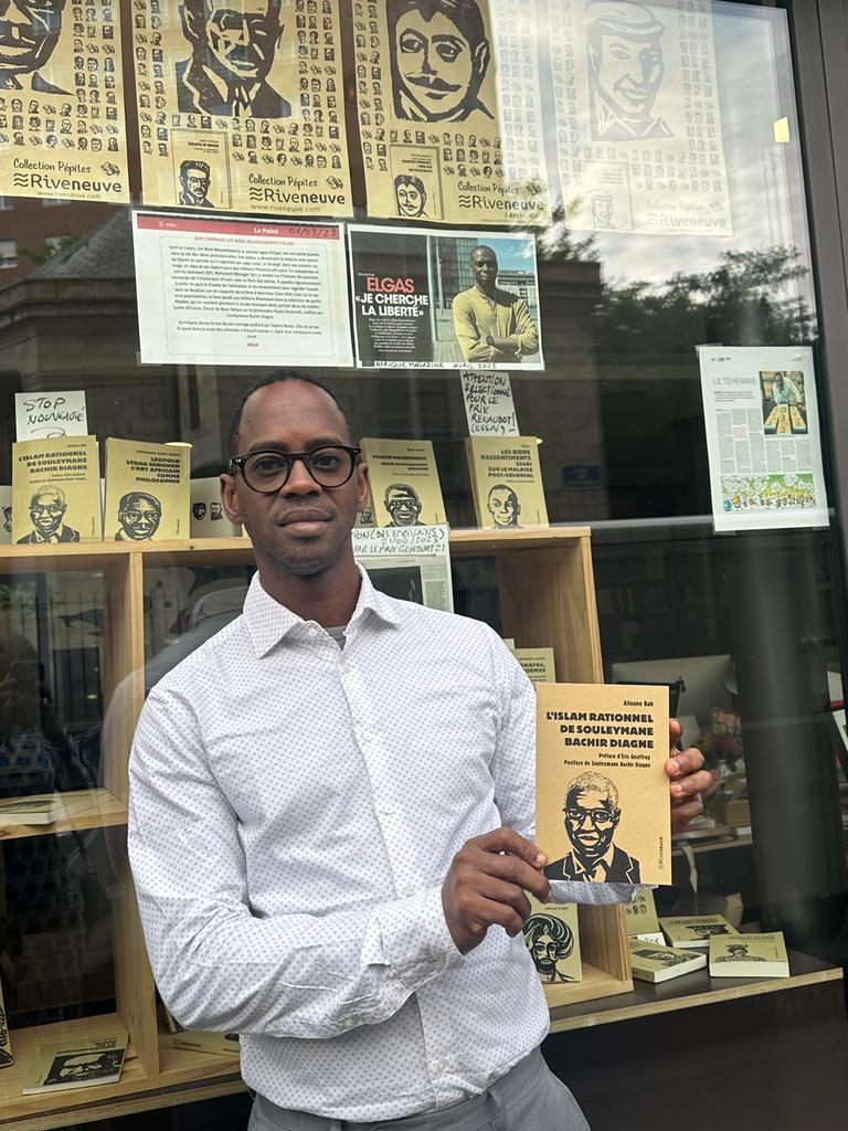 L’islam rationnel de Souleymane Bachir Diagne