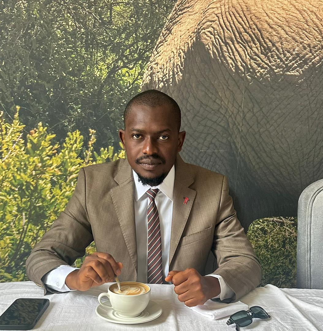 Union Nationale des Orpailleurs de Guinée : Oumar Diawara jette l’éponge