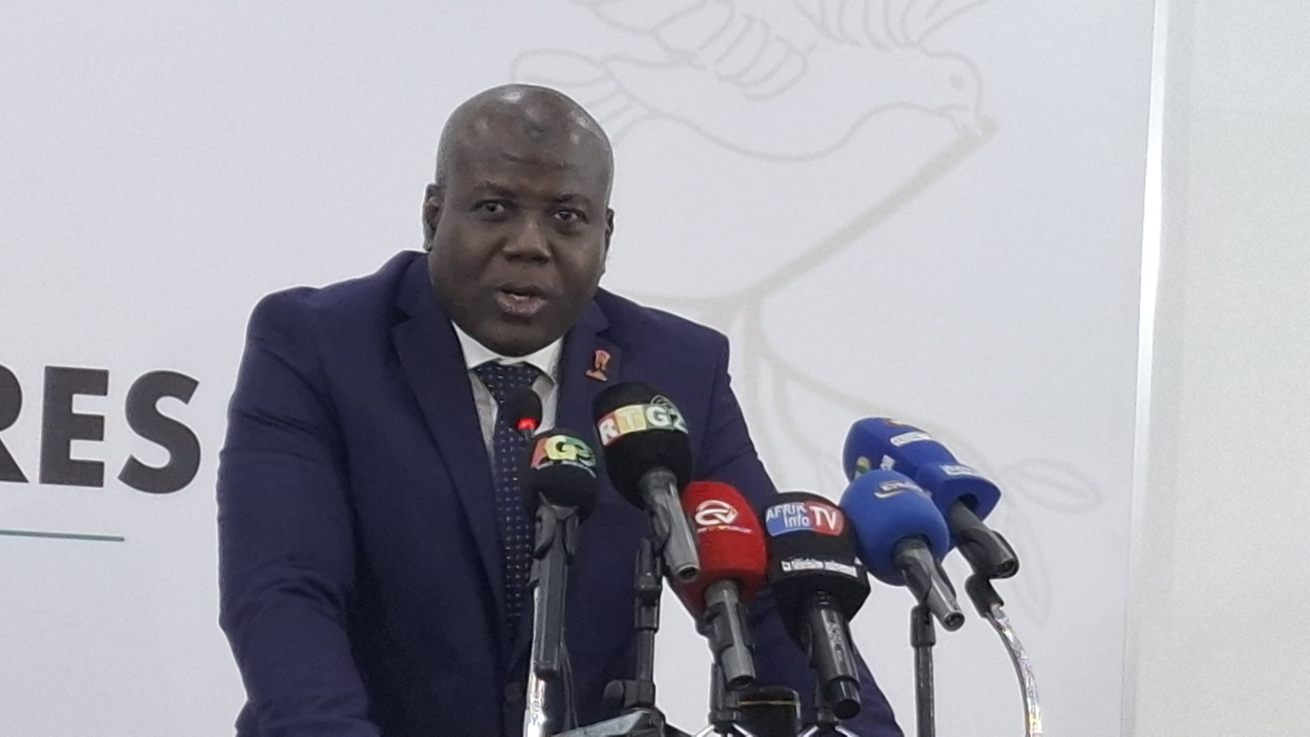 Perspective de crise budgétaire en Guinée : Pressions sur les compagnies minières et les entreprises privées