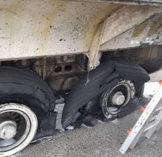 Crash d’un avion militaire Nigerien à Conakry