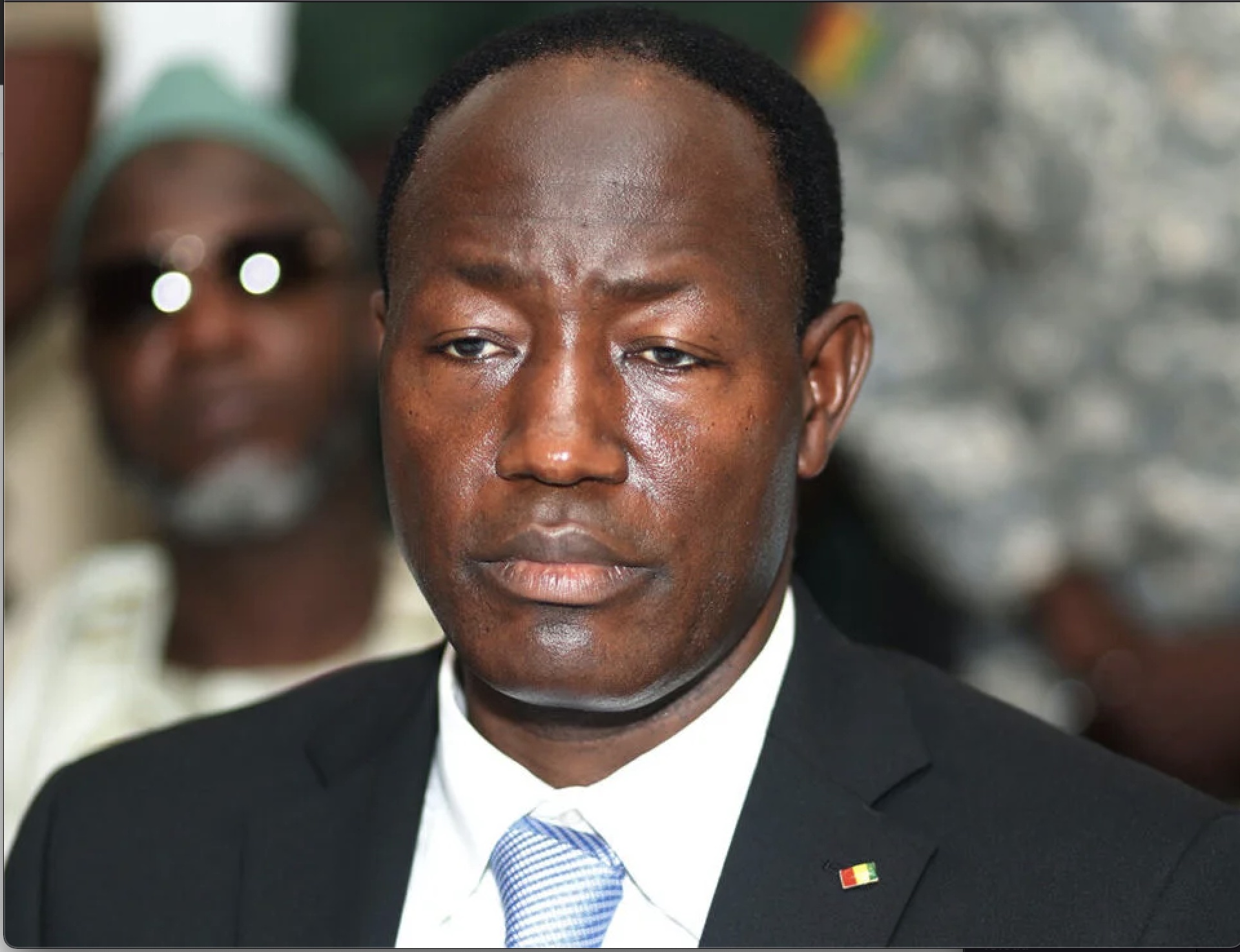 Conseil d’Administration de la CBG : Les parties à couteaux-tirés autour de la nomination d'un nouveau DG de la compagnie