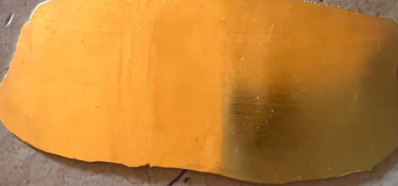 Blanchiment des capitaux : les exportations de l’Or artisanal deviennent assez suspectes sous le CRND